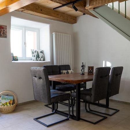 Schwarzwald-Glueck City Eg Mit Terrasse Villingen-Schwenningen Exterior foto